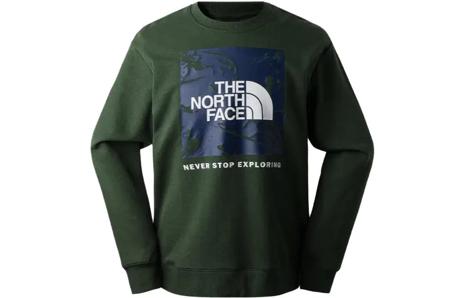 THE NORTH FACE Logo