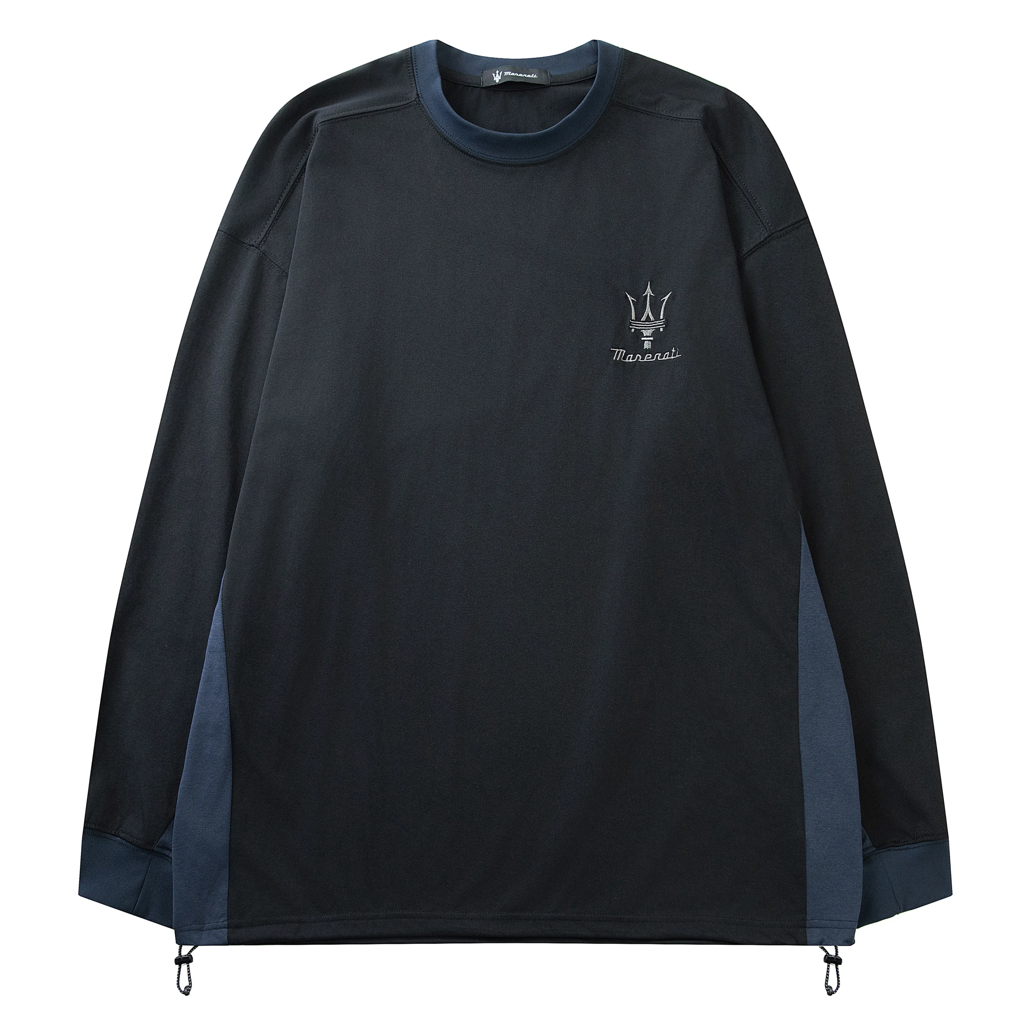 Maserati logoT