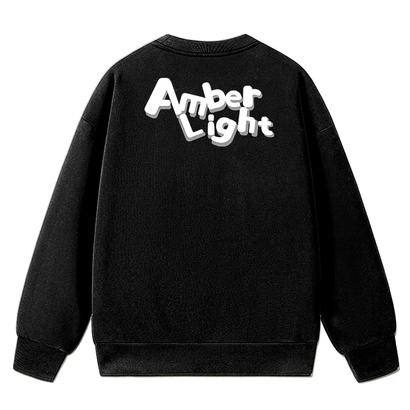 AMBER LIGHT