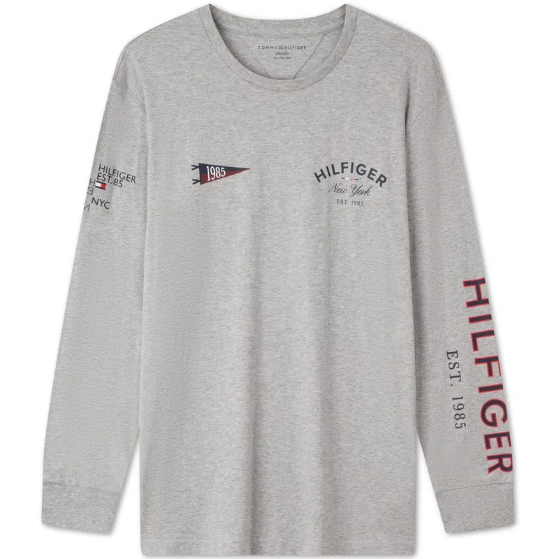 Tommy Hilfiger T
