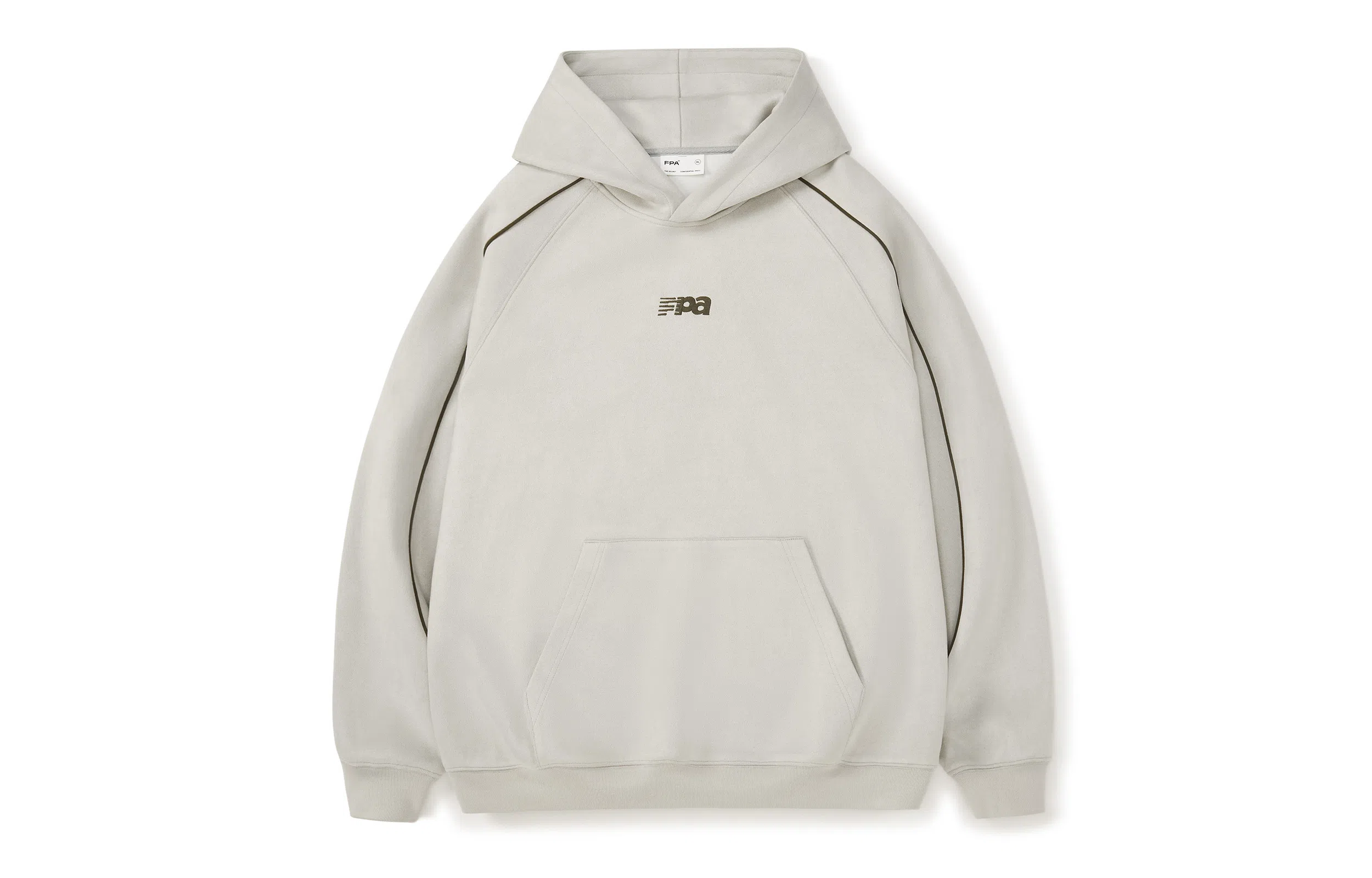 FPA Always Moving Hoodie