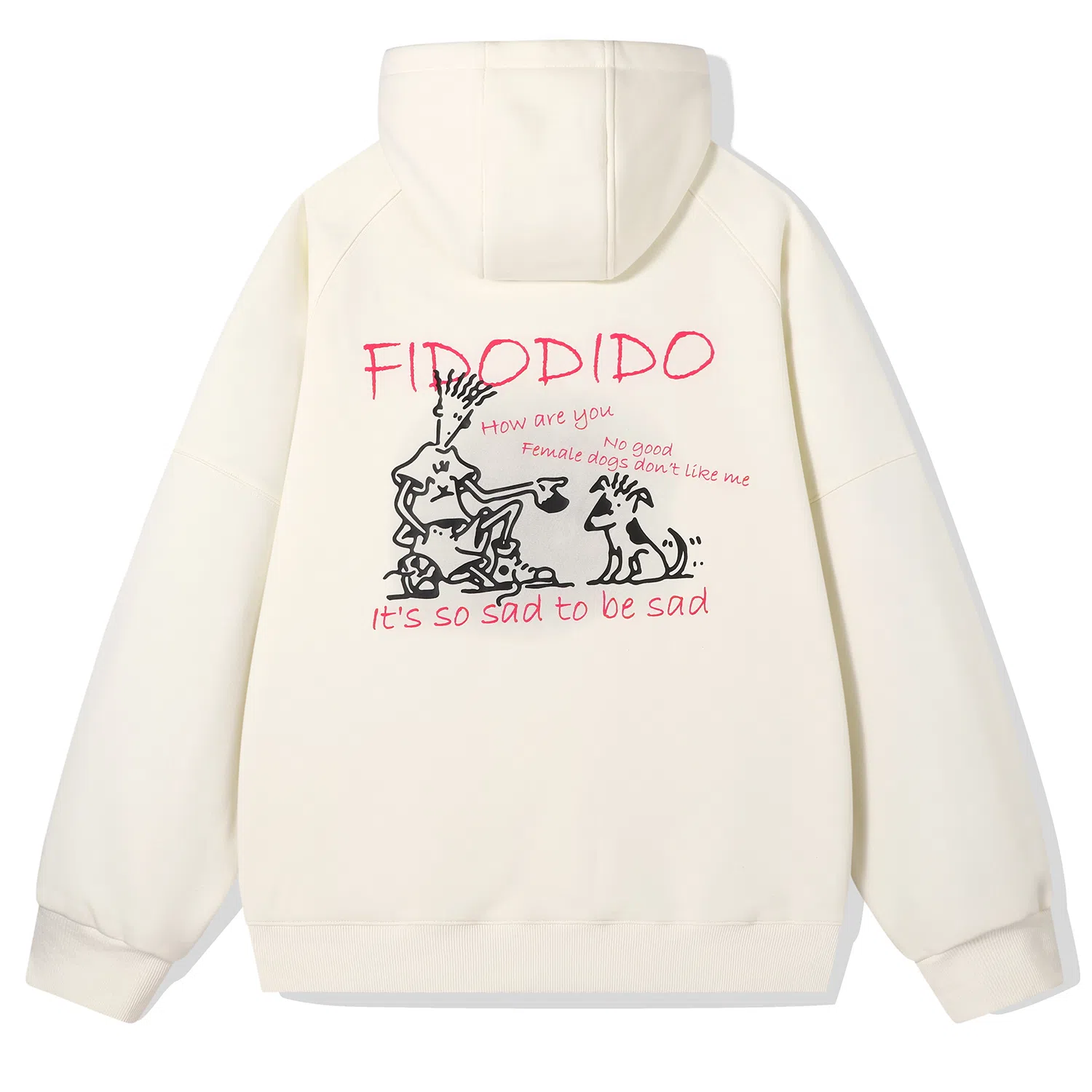 FIDO DIDO Logo