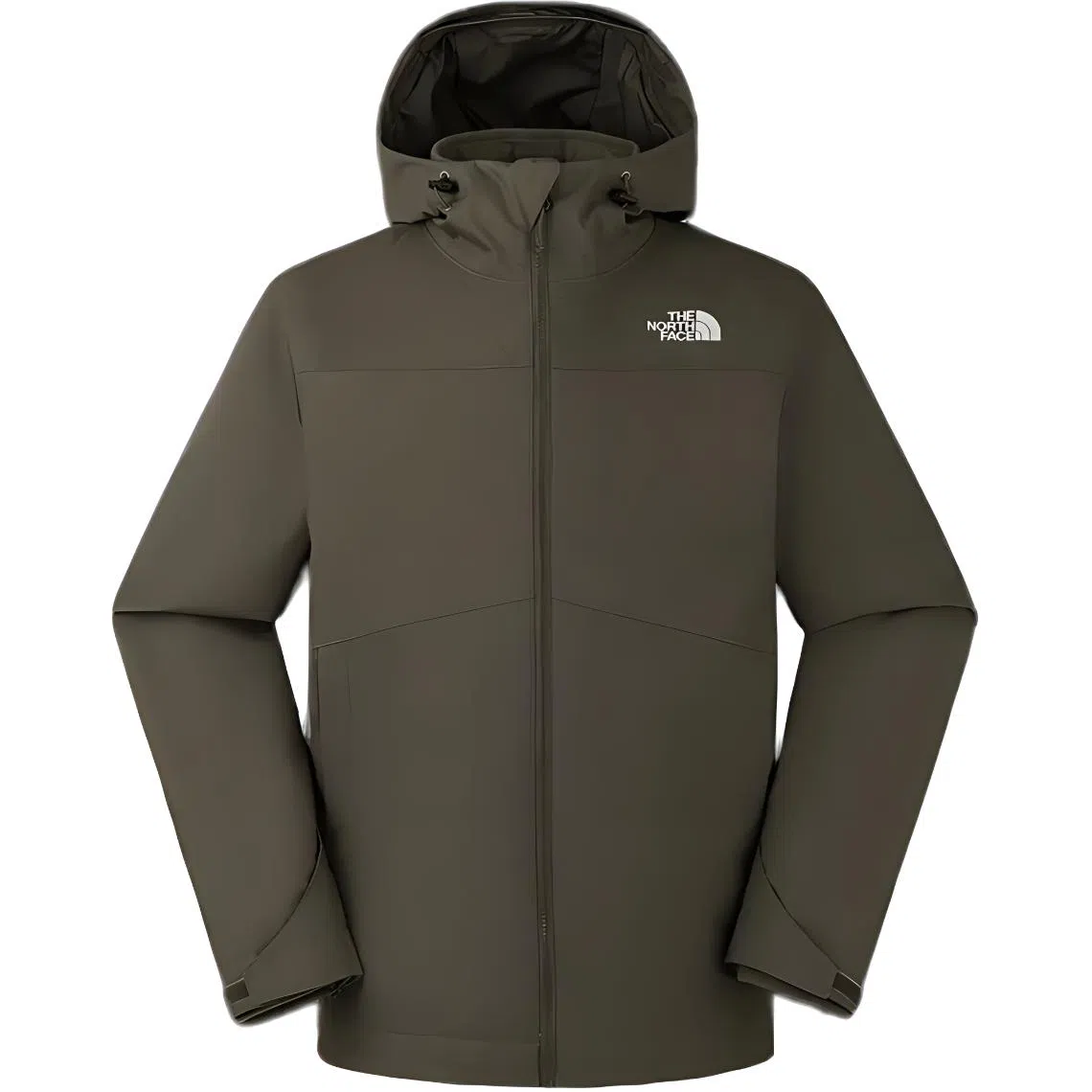 THE NORTH FACE 4FY