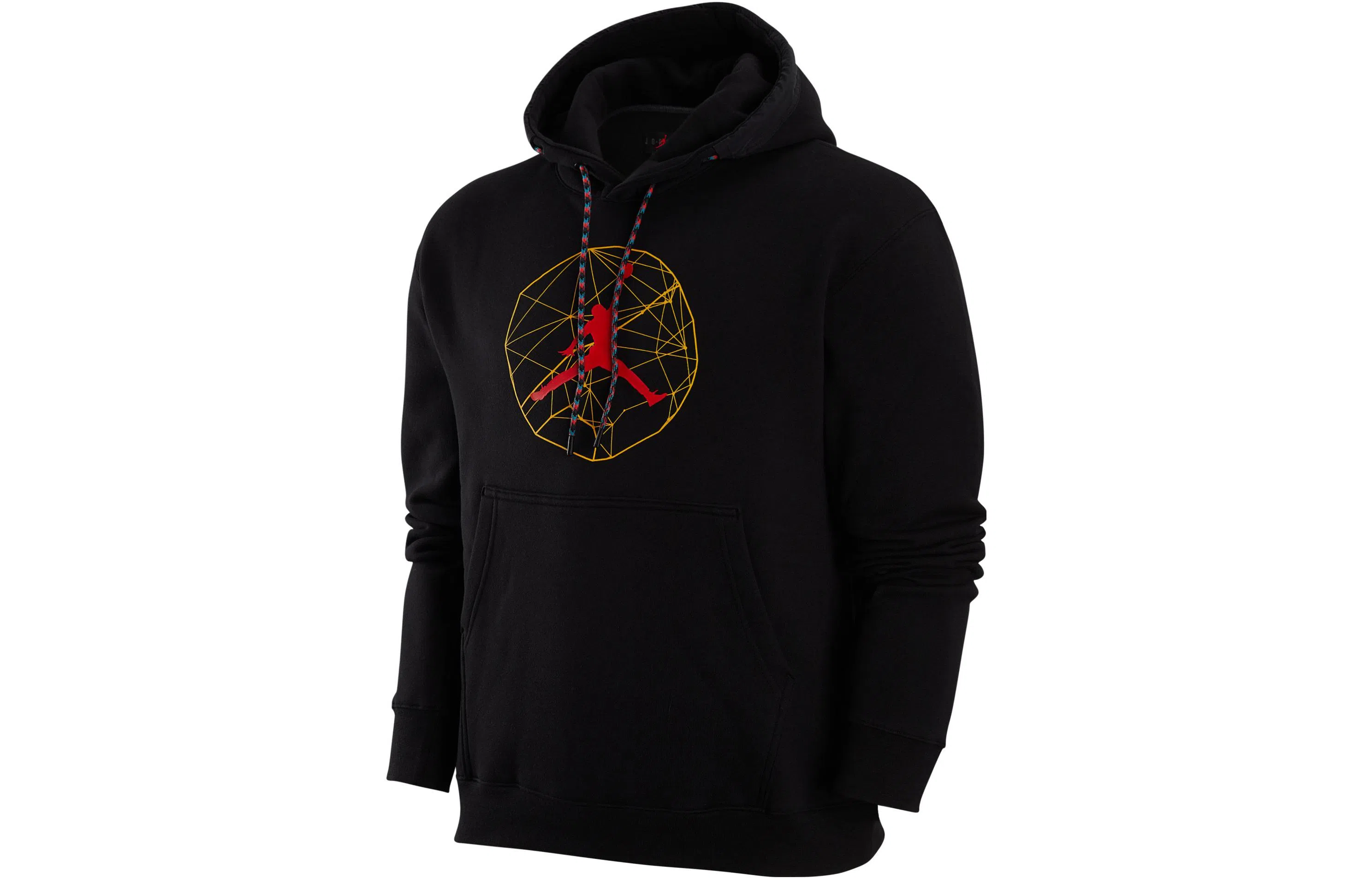 Jordan Essentials Hoodie Black