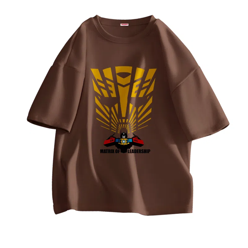 TRANSFORMERS T
