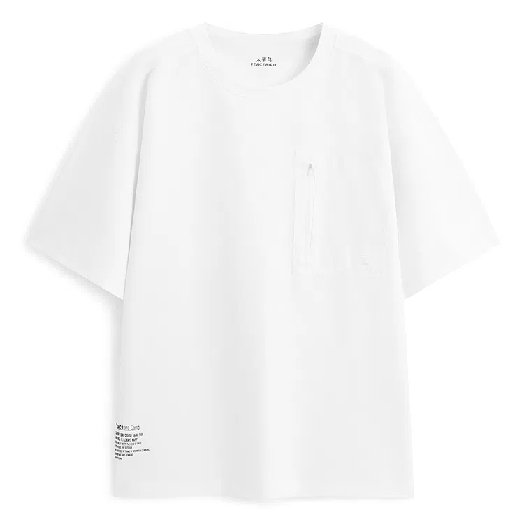 PEACEBIRD MEN T 1