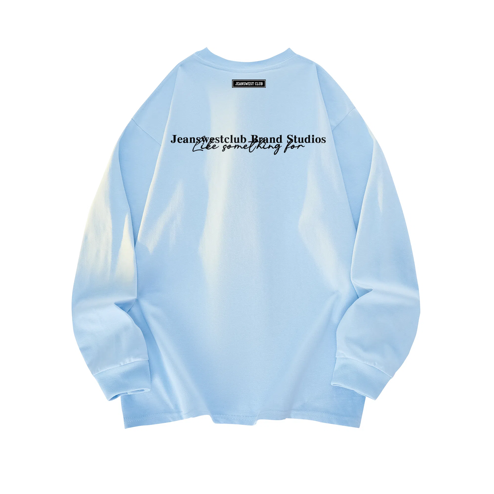 JEANSWEST CLUB LOGOT