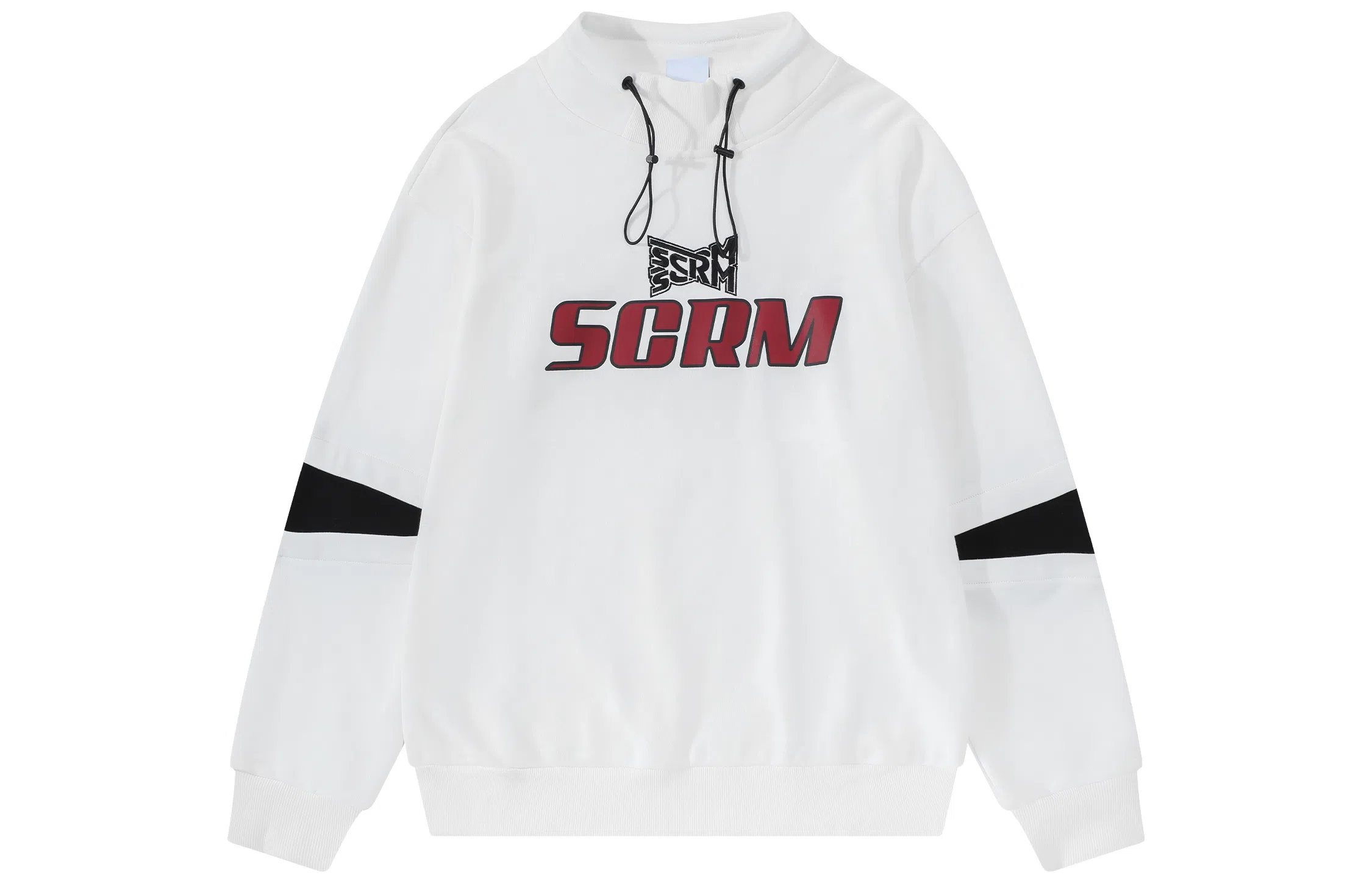 SCRM Logo