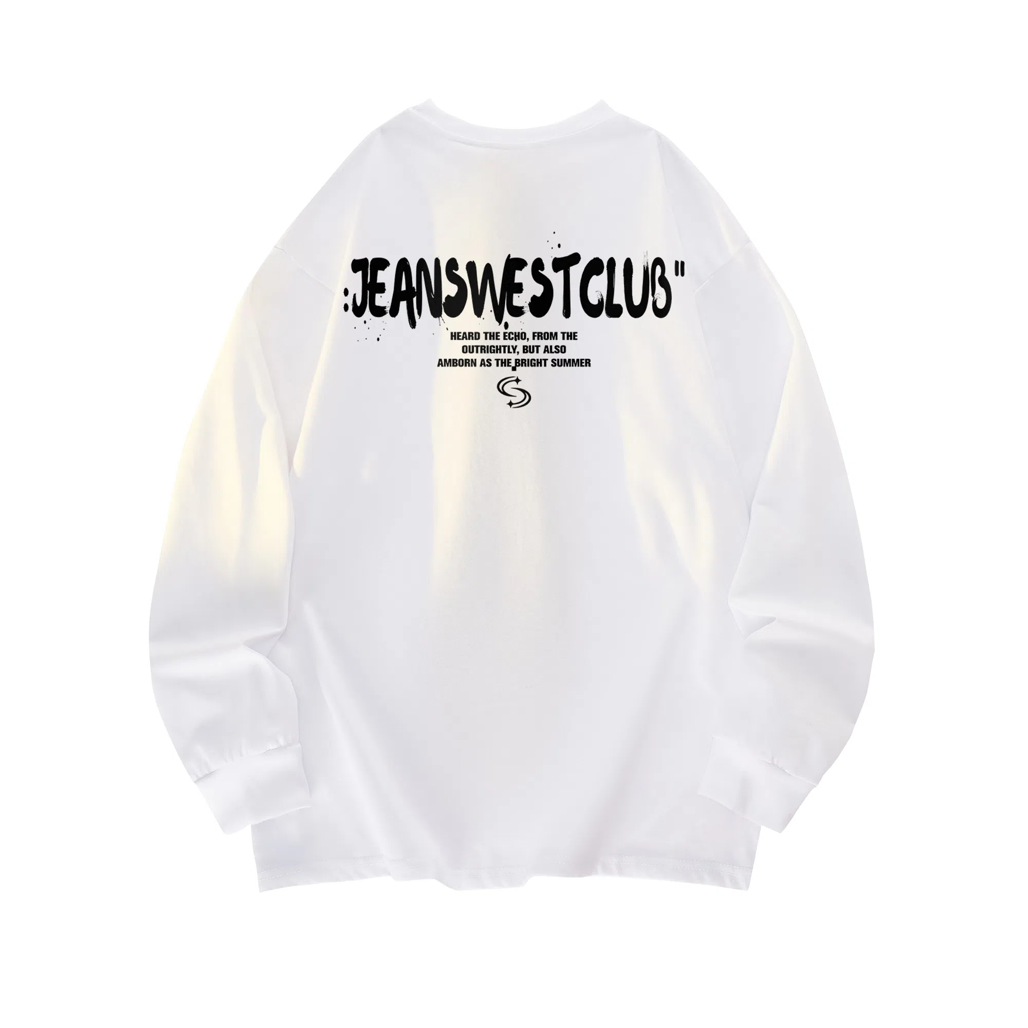 JEANSWEST CLUB LogoT