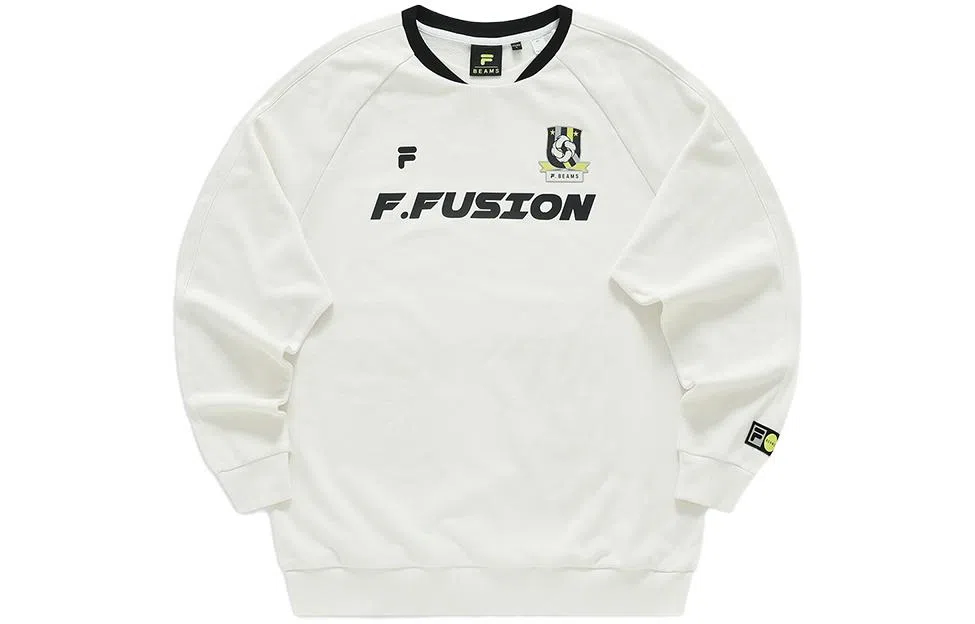 FILA FUSION x BEAMS FW23 Logo