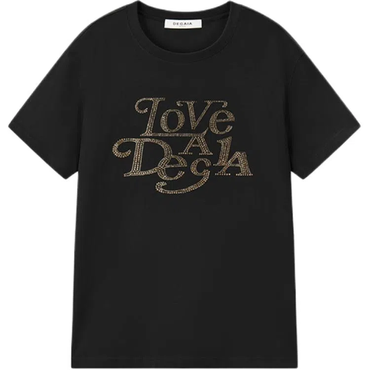 DEGAIA SS24 T