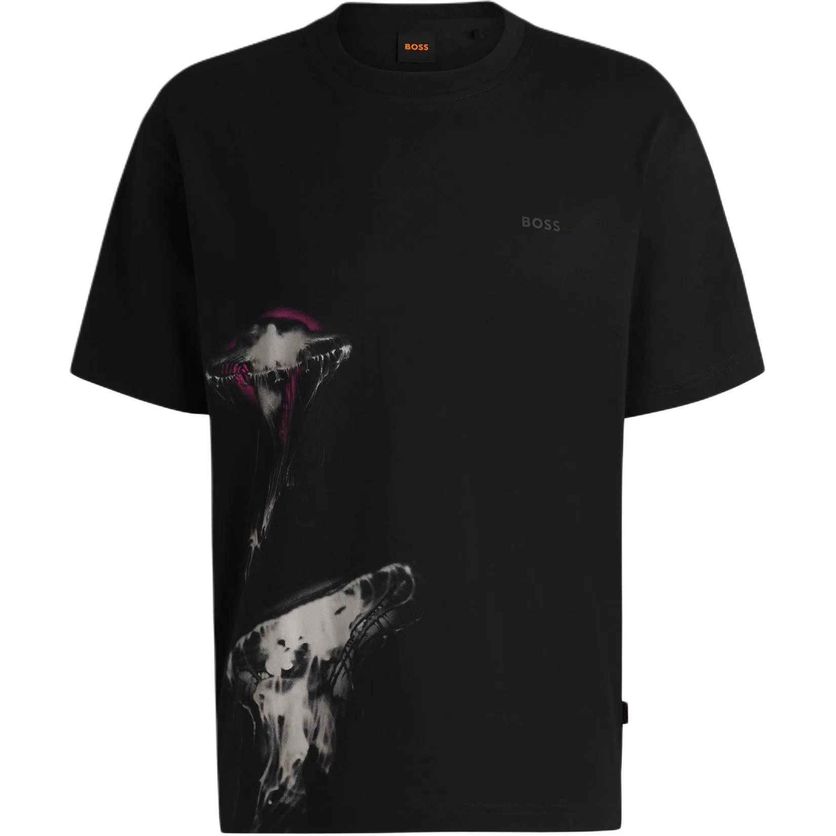HUGO BOSS T