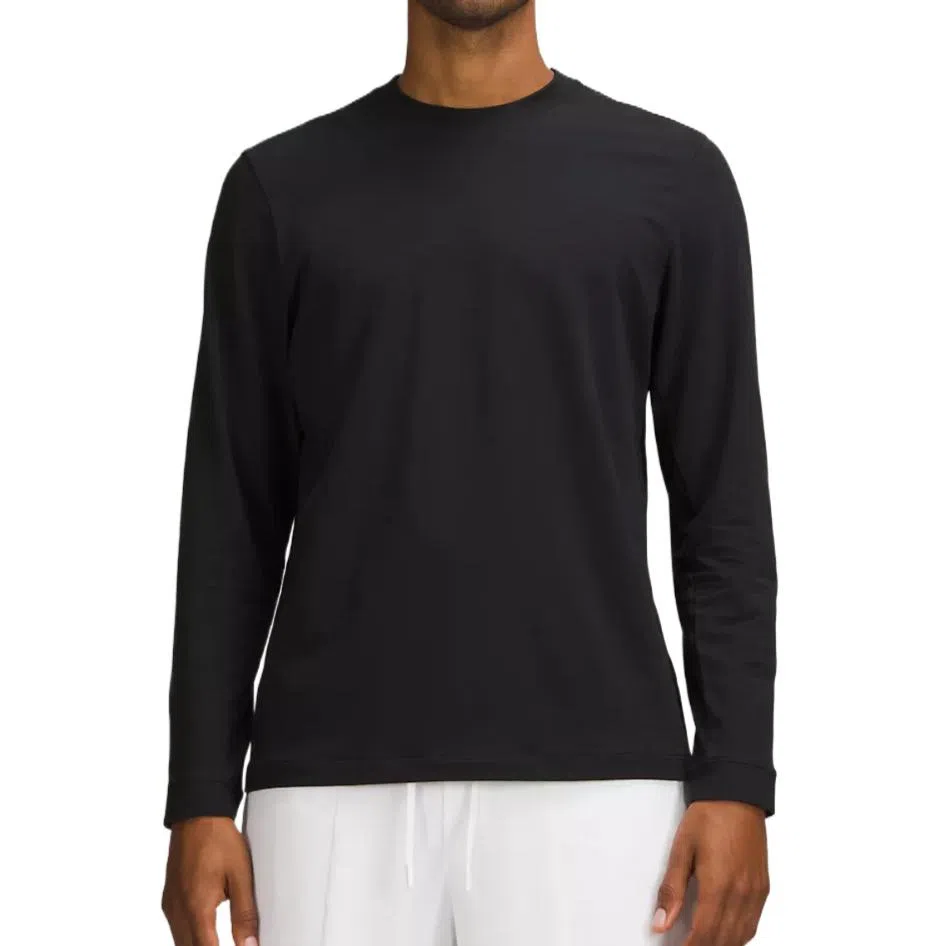 lululemon Zeroed In Long-Sleeve Shirt