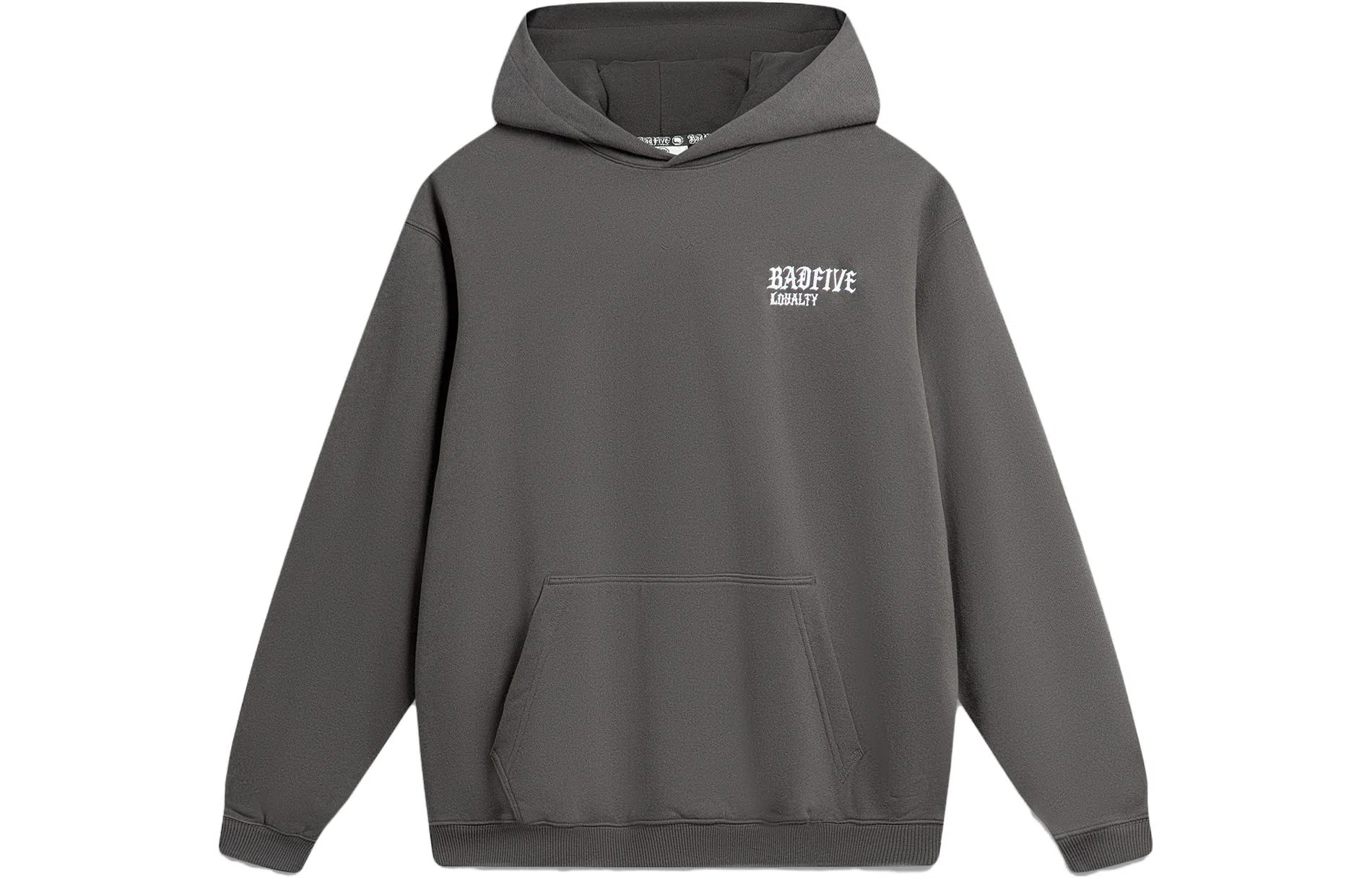 LiNing x MISTER CARTOON BADFIVE
