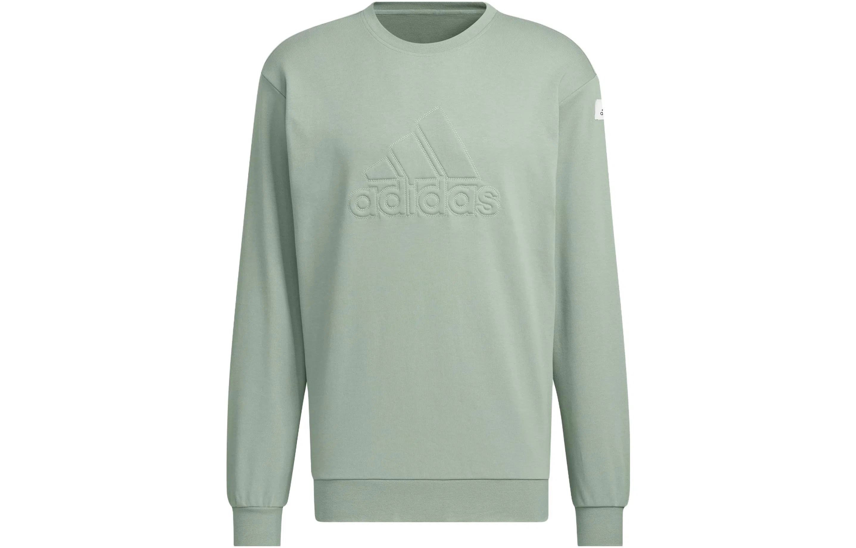 adidas Sportswear Lounge Sweatshirt Logo