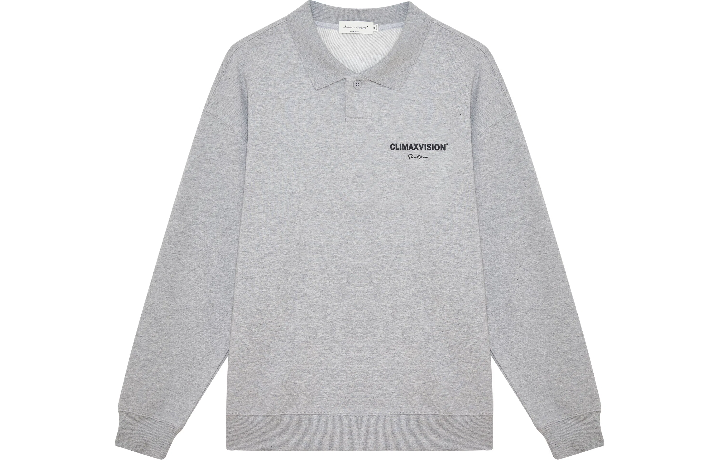 CLIMAX VISION Polo