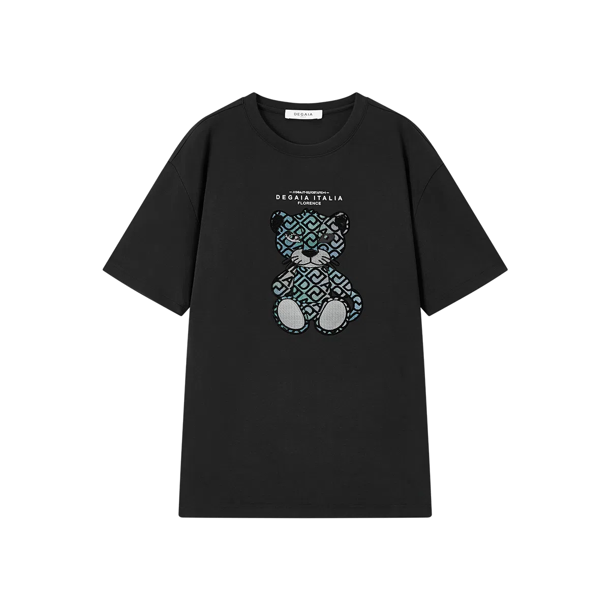 DEGAIA SS24 T