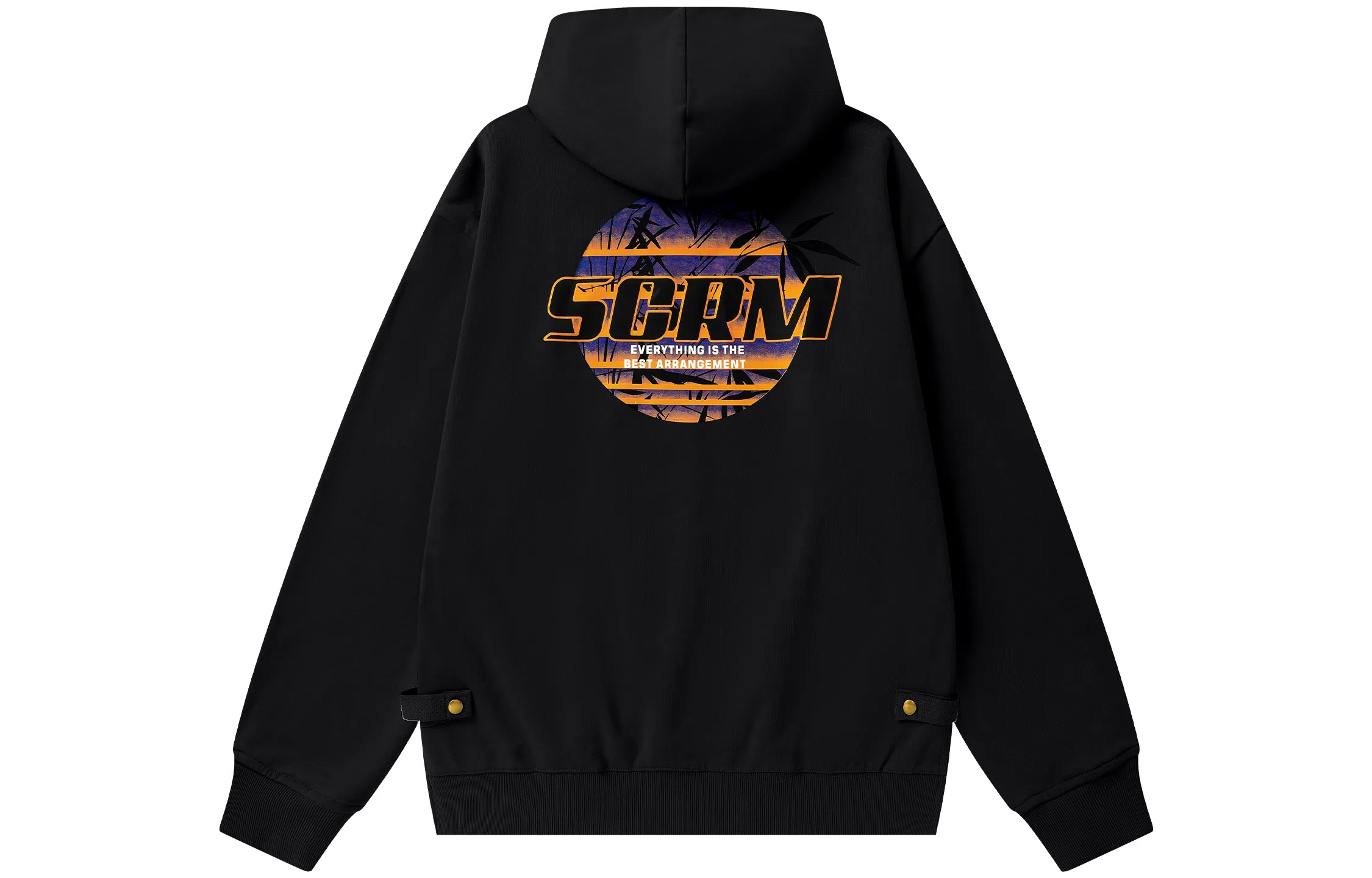 SCRM Logo