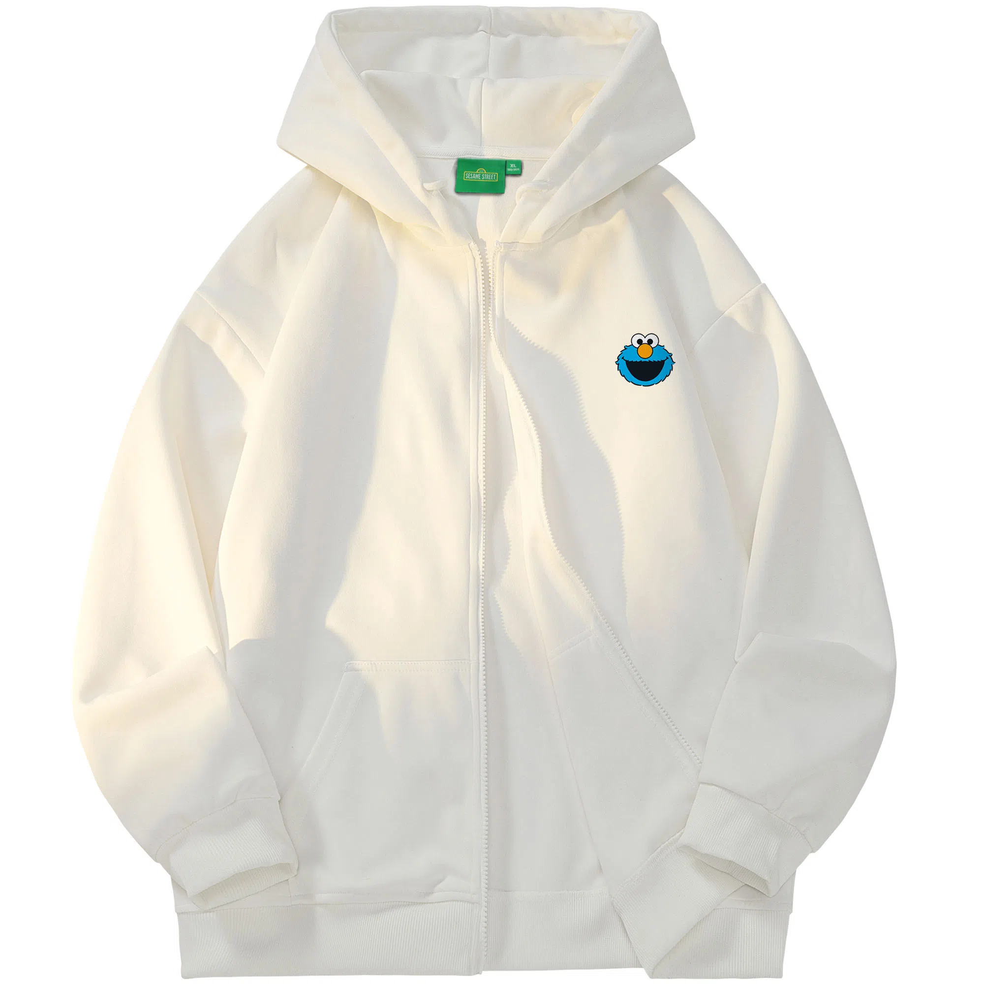 Sesame Street Hoodie