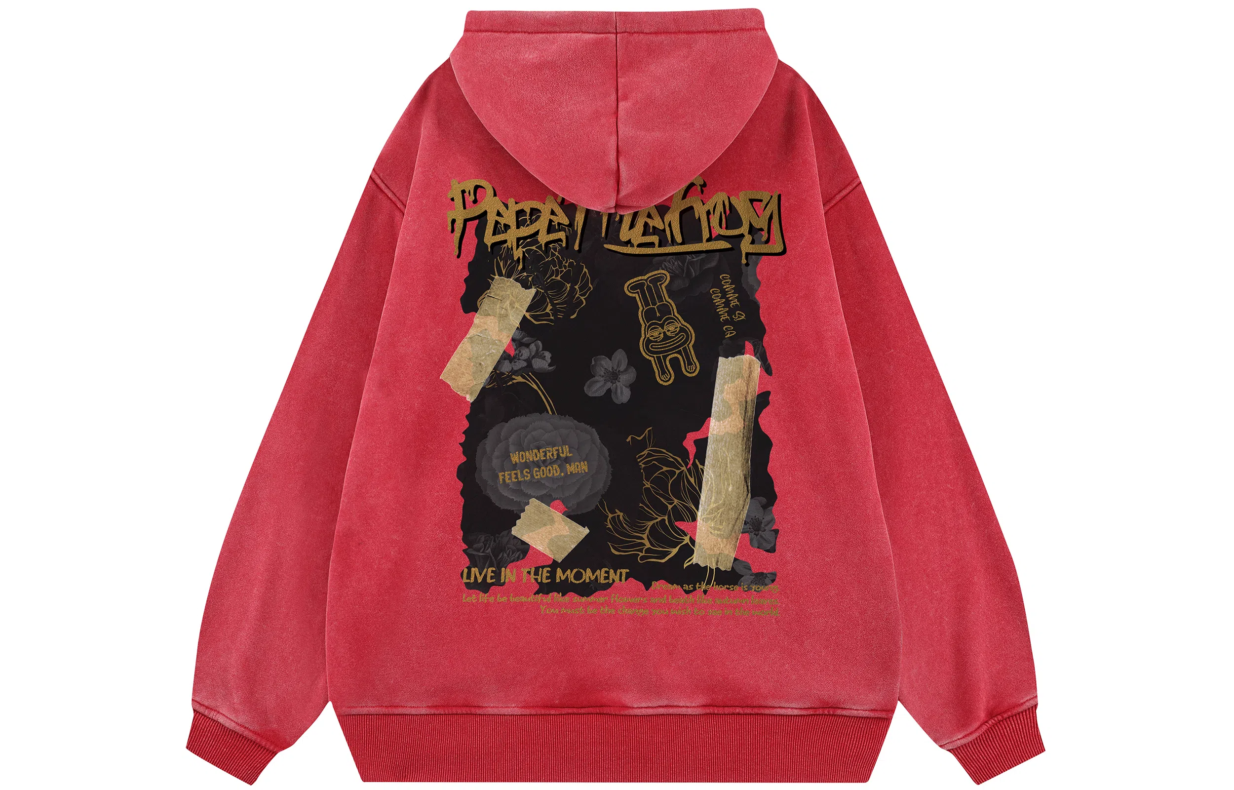 Pepe the Frog Hoodie