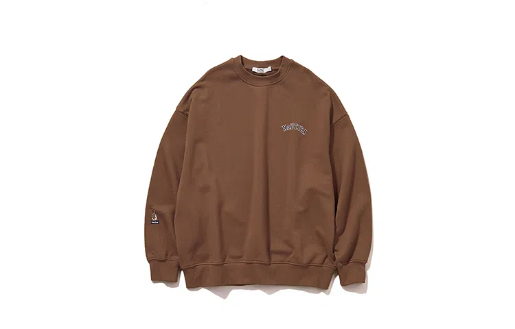 nautica white sail FW23 Logo