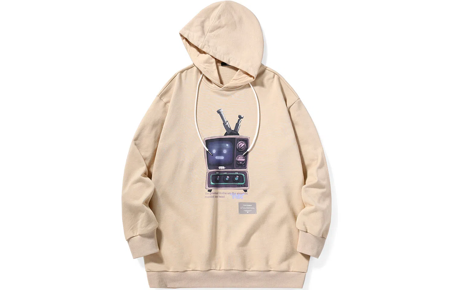 TVX Hoodie