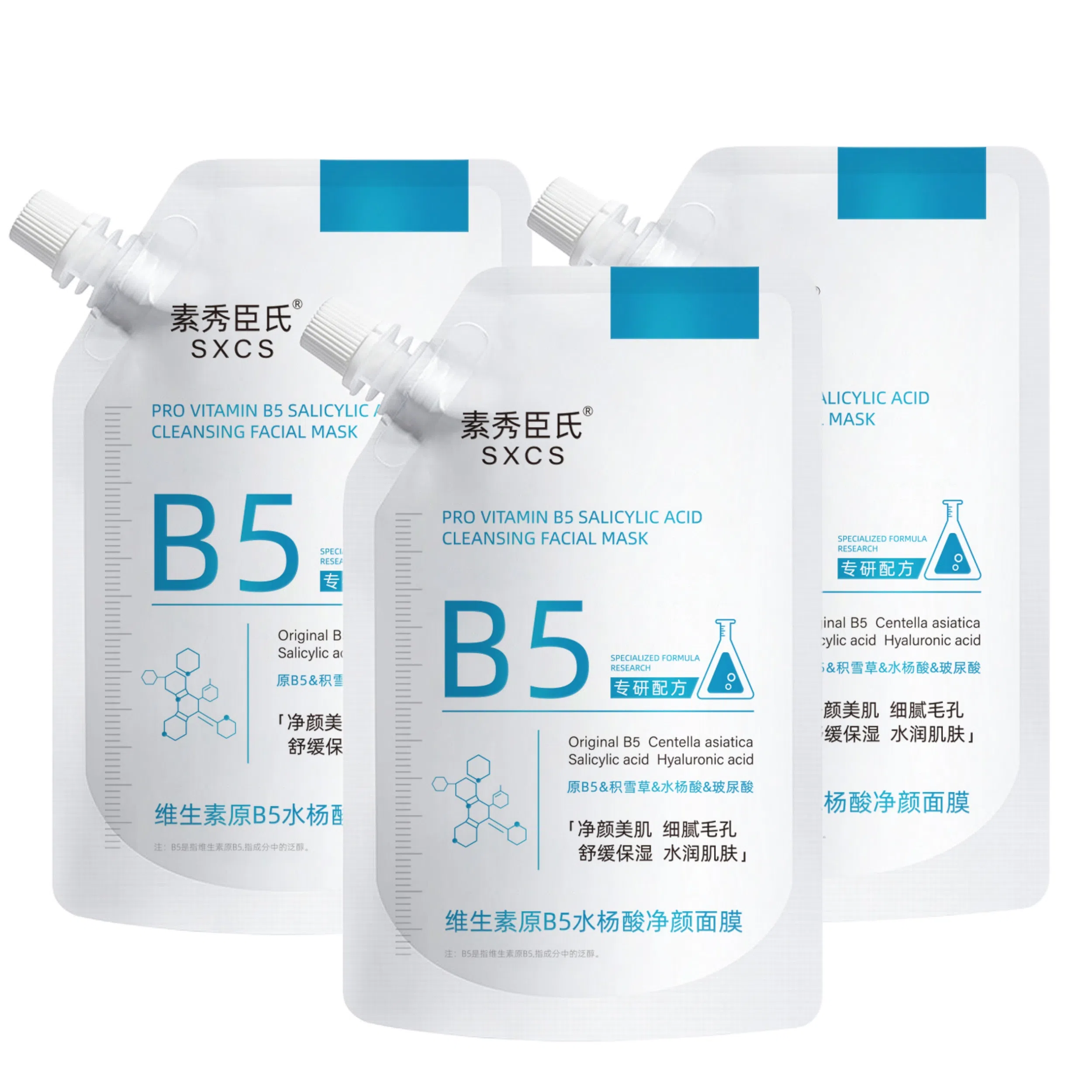 B5 295ml