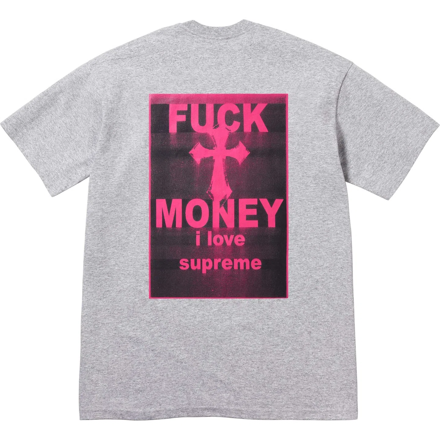 Supreme Money Tee