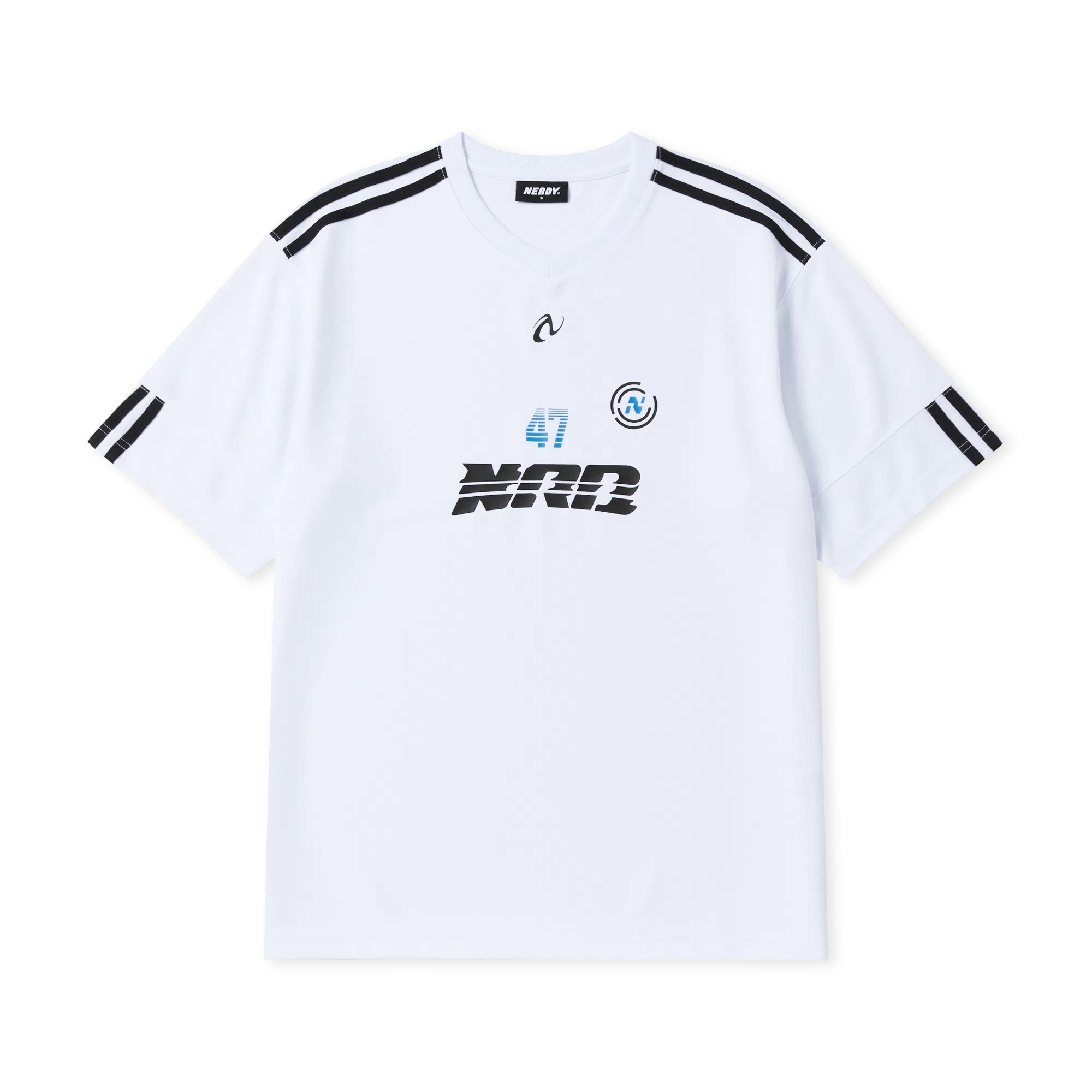 NERDY SS24 T