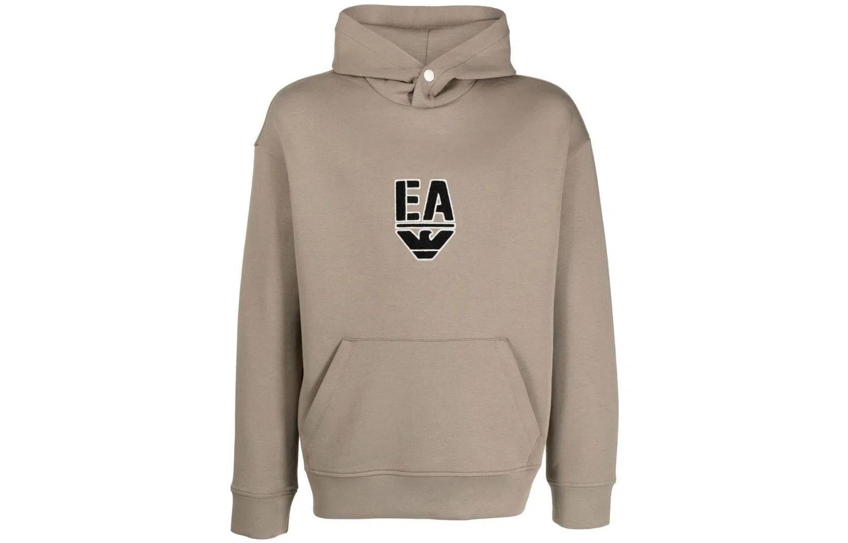 EMPORIO ARMANI FW22 Logo