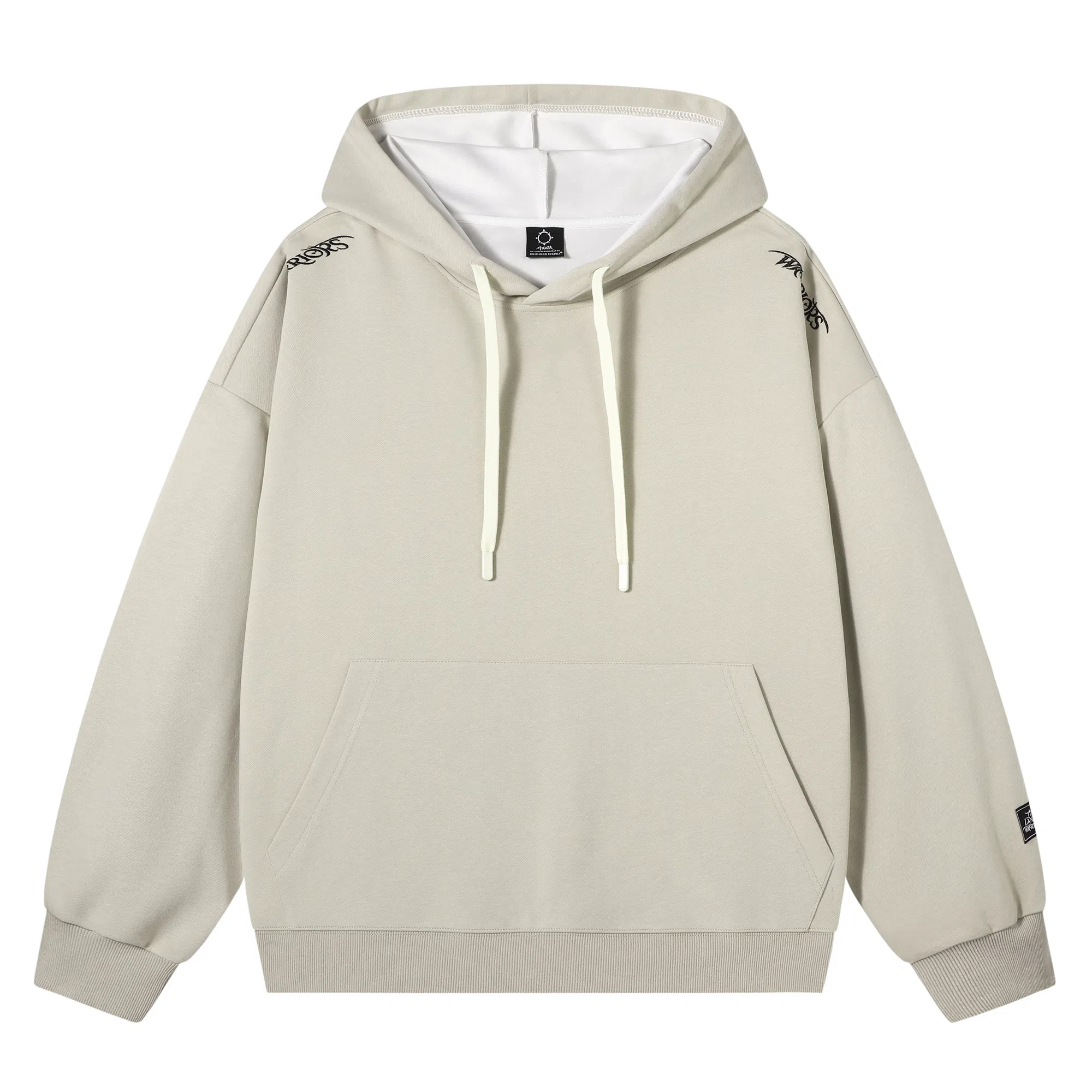 Tencent DOKI Warriors Hoodie