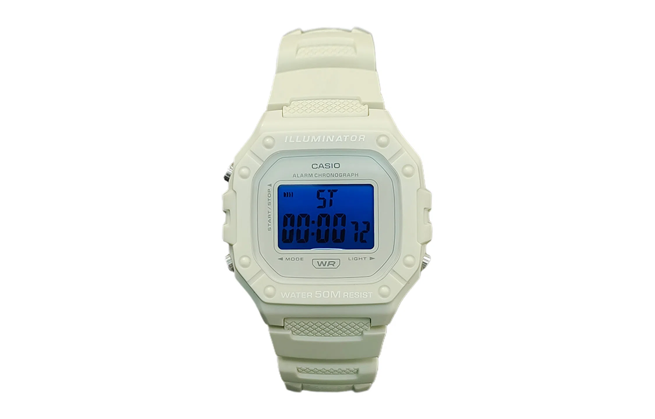 CASIO W-218HC-4A2V