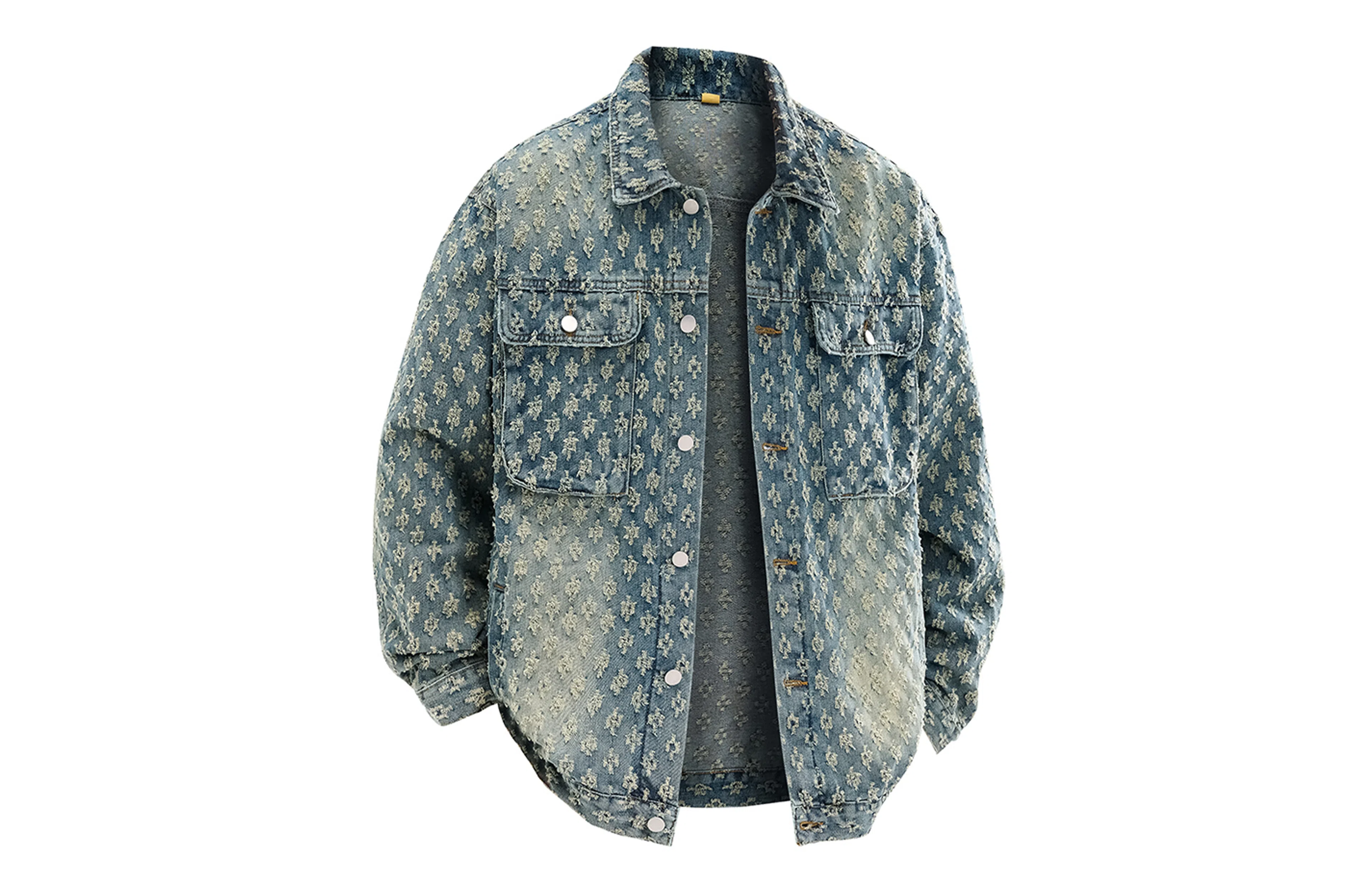 BOTH PLAY clean fit LOGO