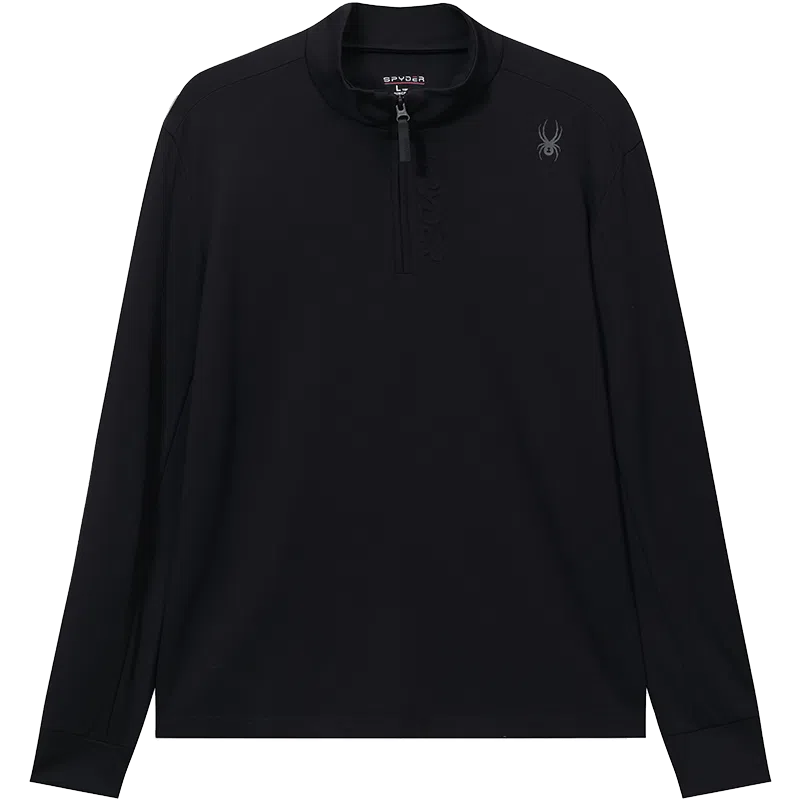 SPYDER SKI LIFE logoT