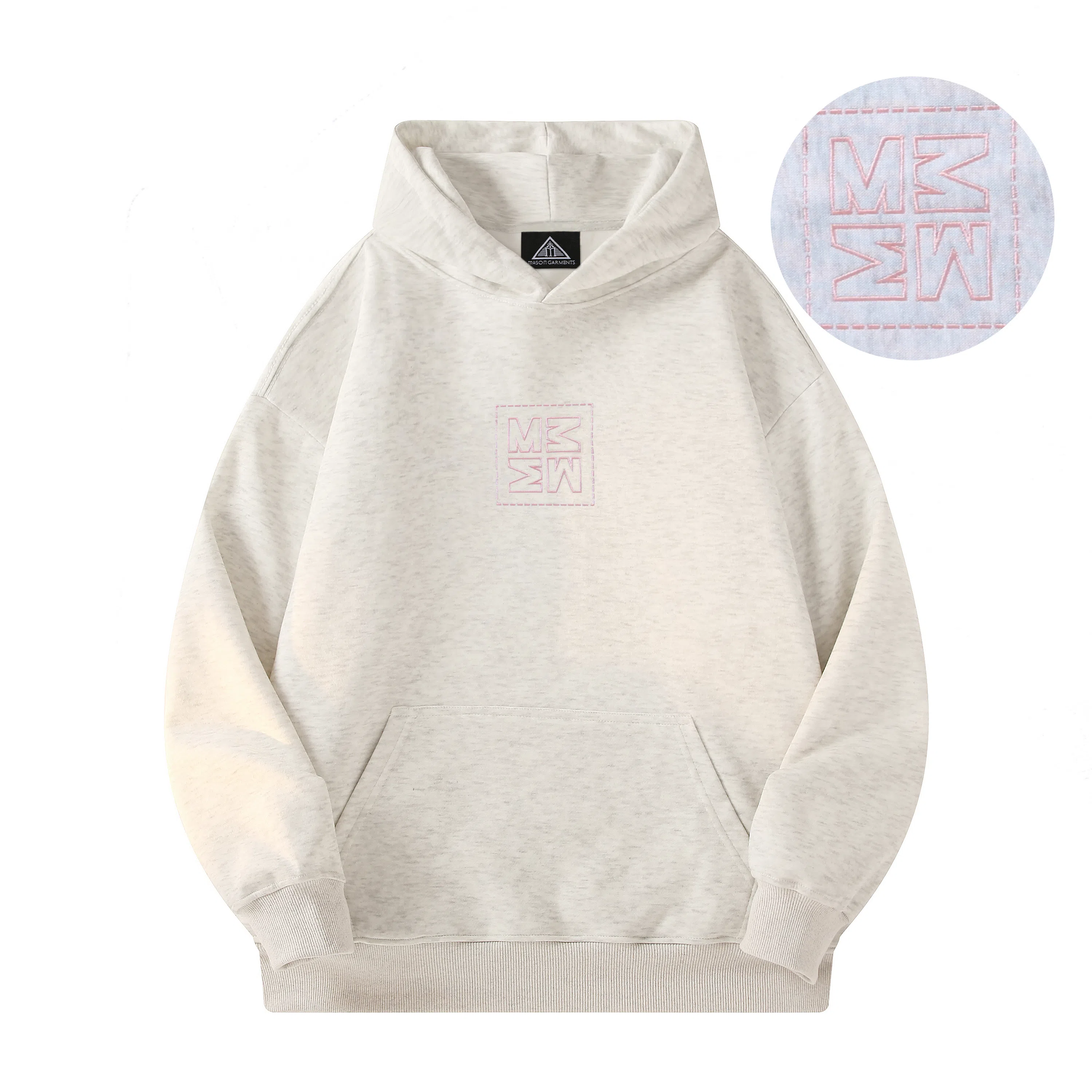 masongarments vintageCleanfit