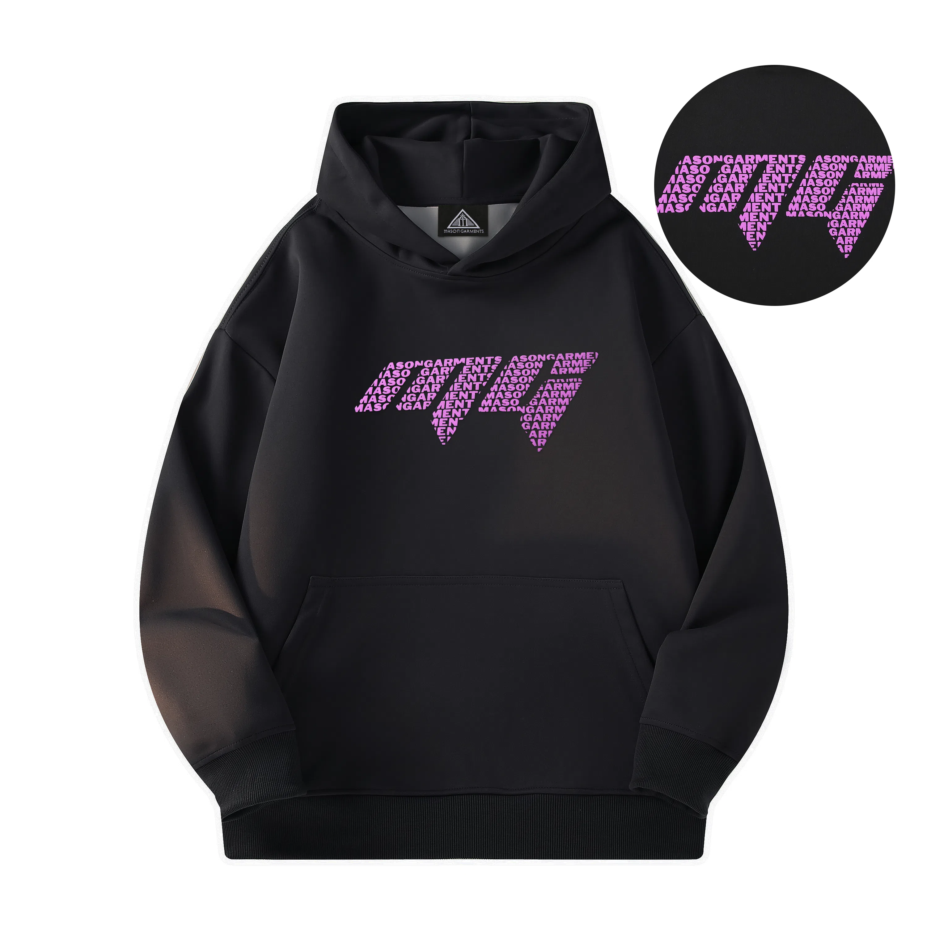 masongarments LOGO