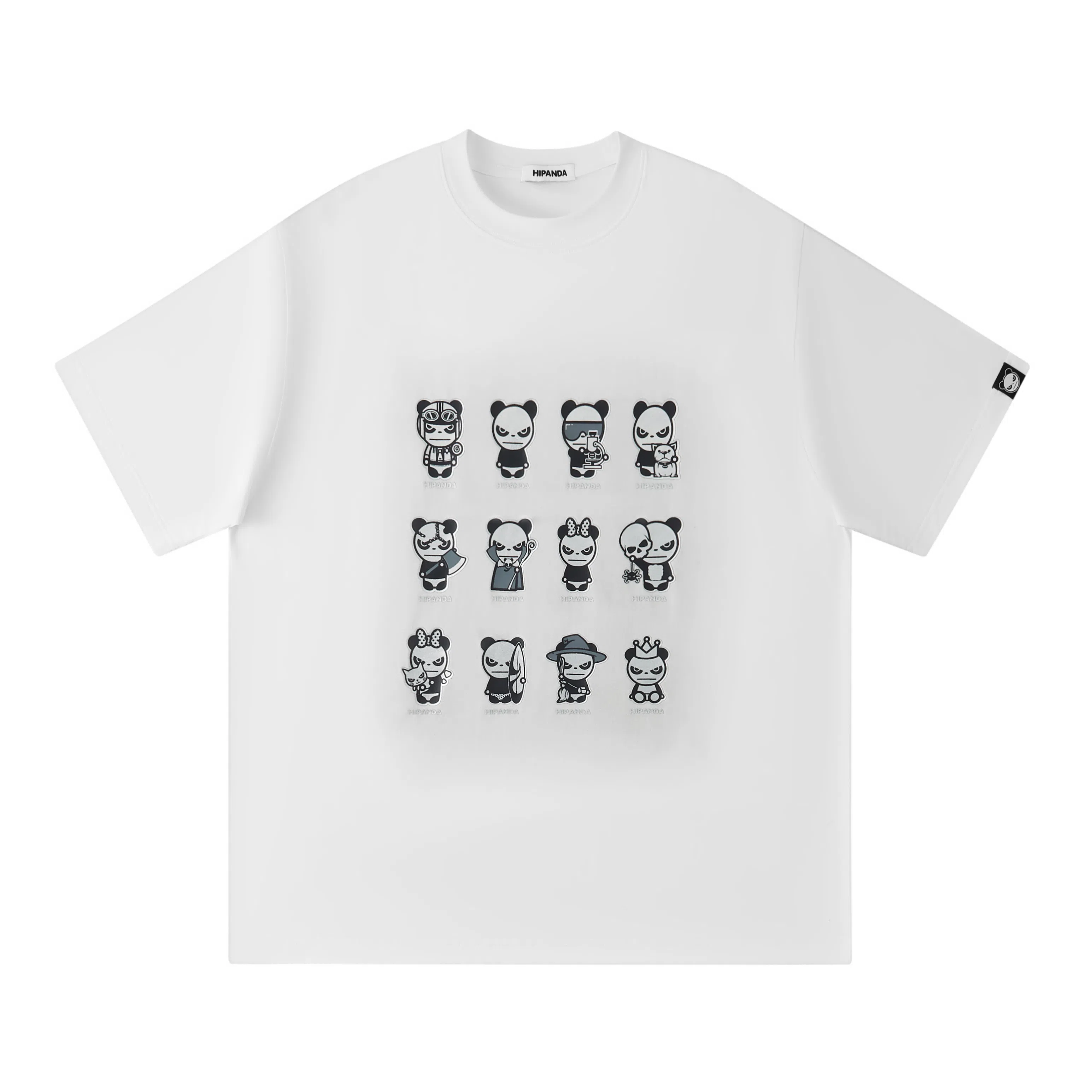 HIPANDA T