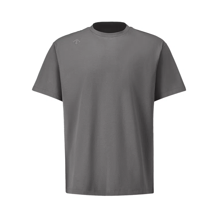 DESCENTE ESSENTIAL SS25 T