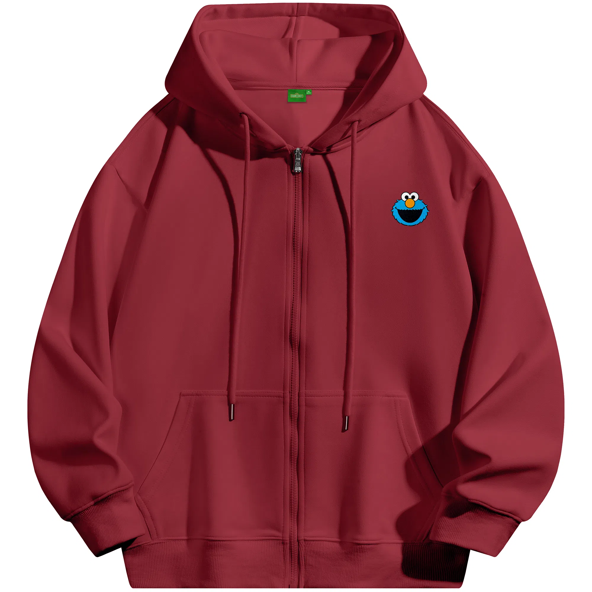 Sesame Street Hoodie