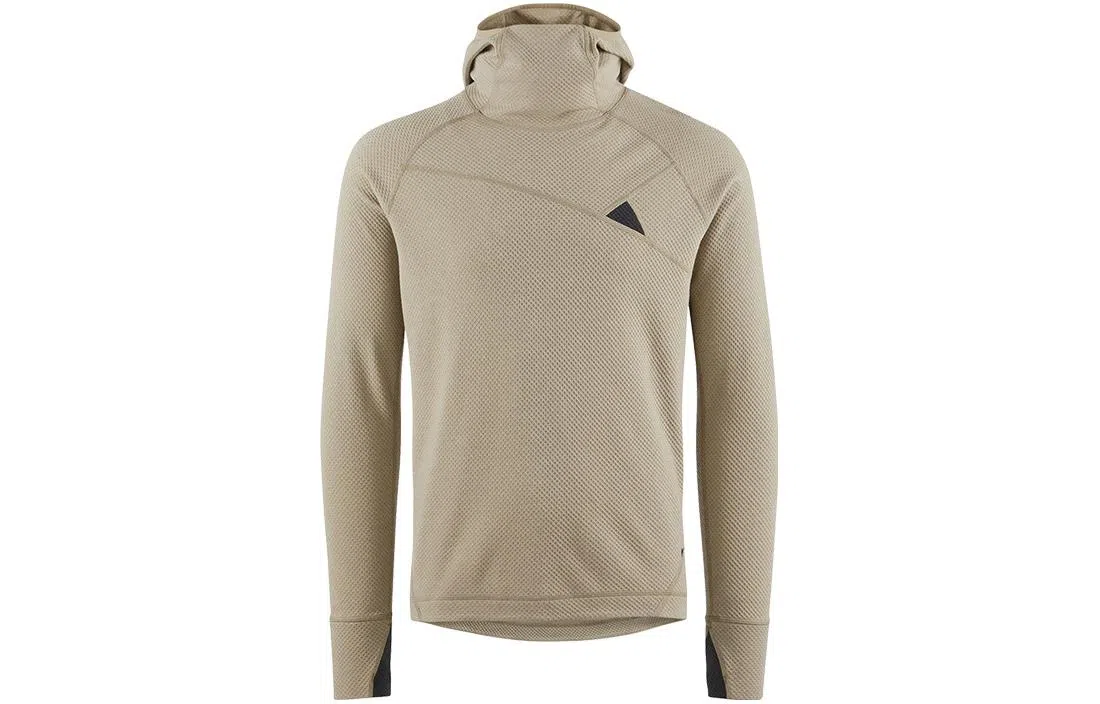 KLATTERMUSEN Huge Hoodie