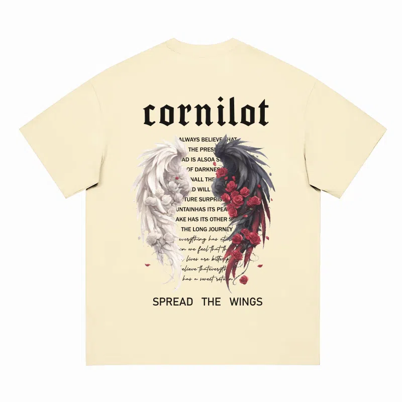 CORNILOT T