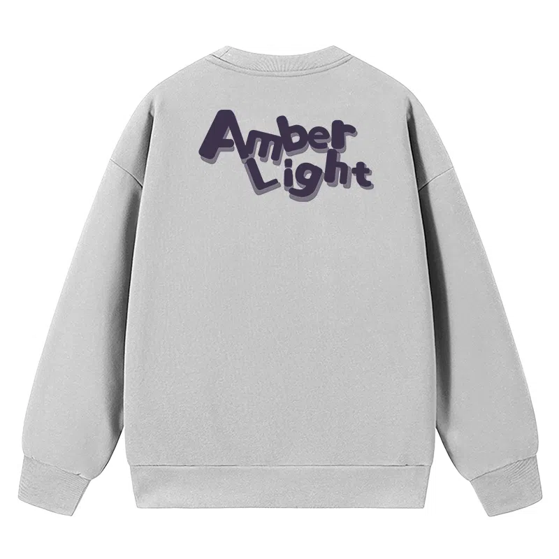 AMBER LIGHT
