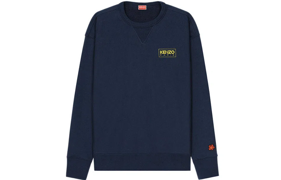 KENZO FW22 BOKE Logo