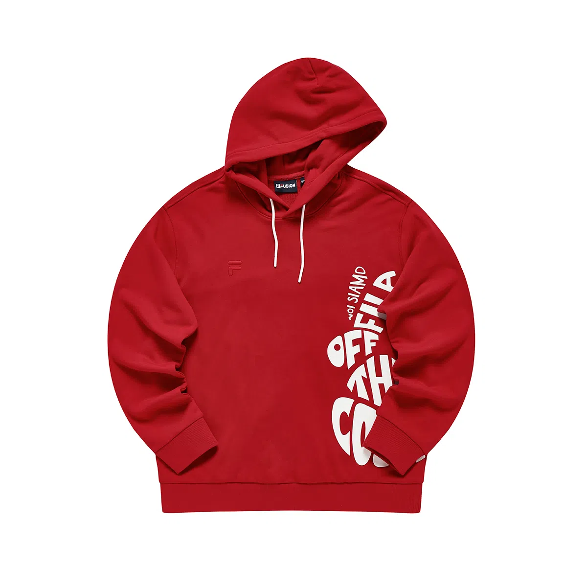 FILA FUSION CNY Tennis Logo