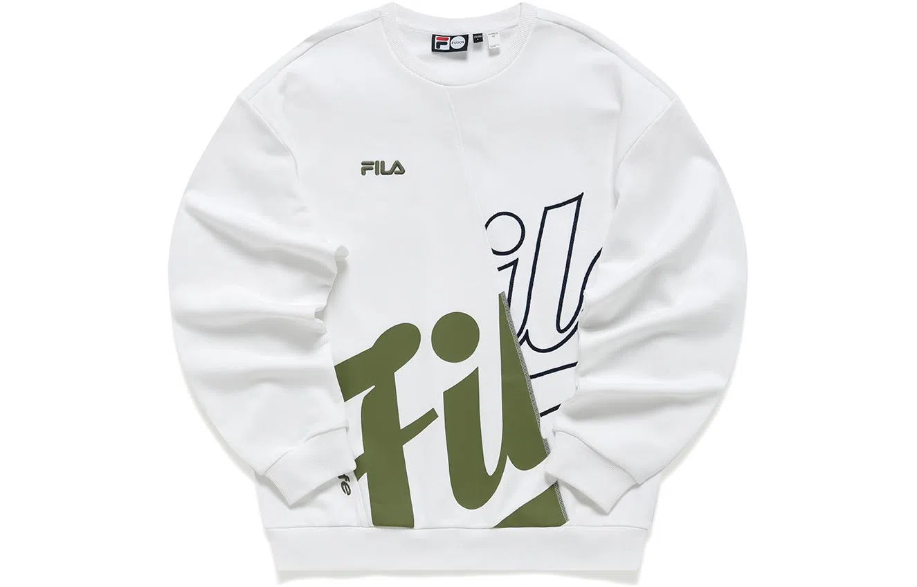 FILA FUSION Logo