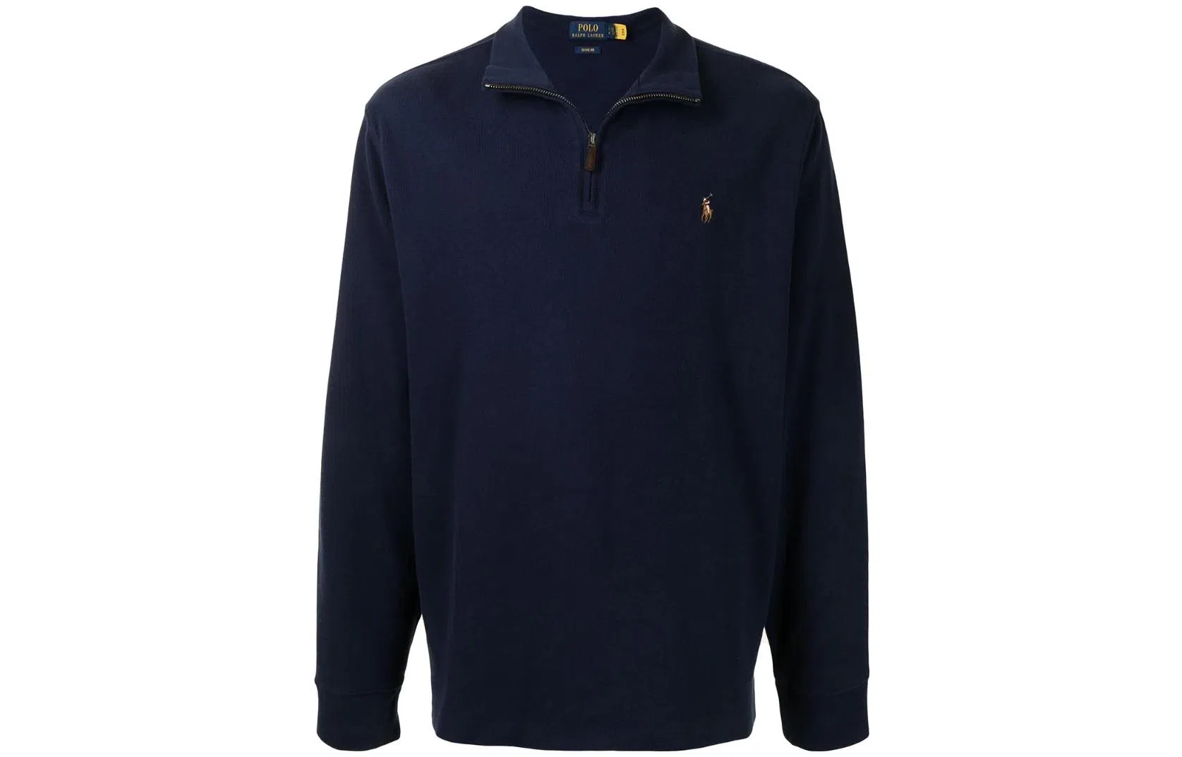 Polo Ralph Lauren FW22 Logo
