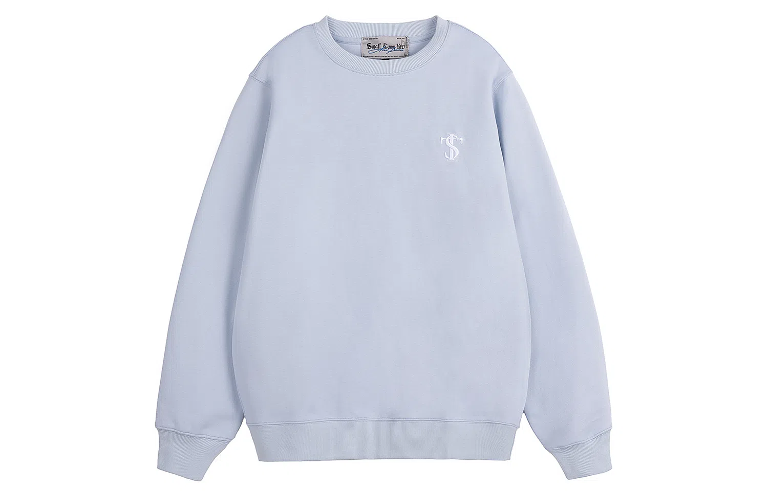 STK SMALL TOWN KID Logo