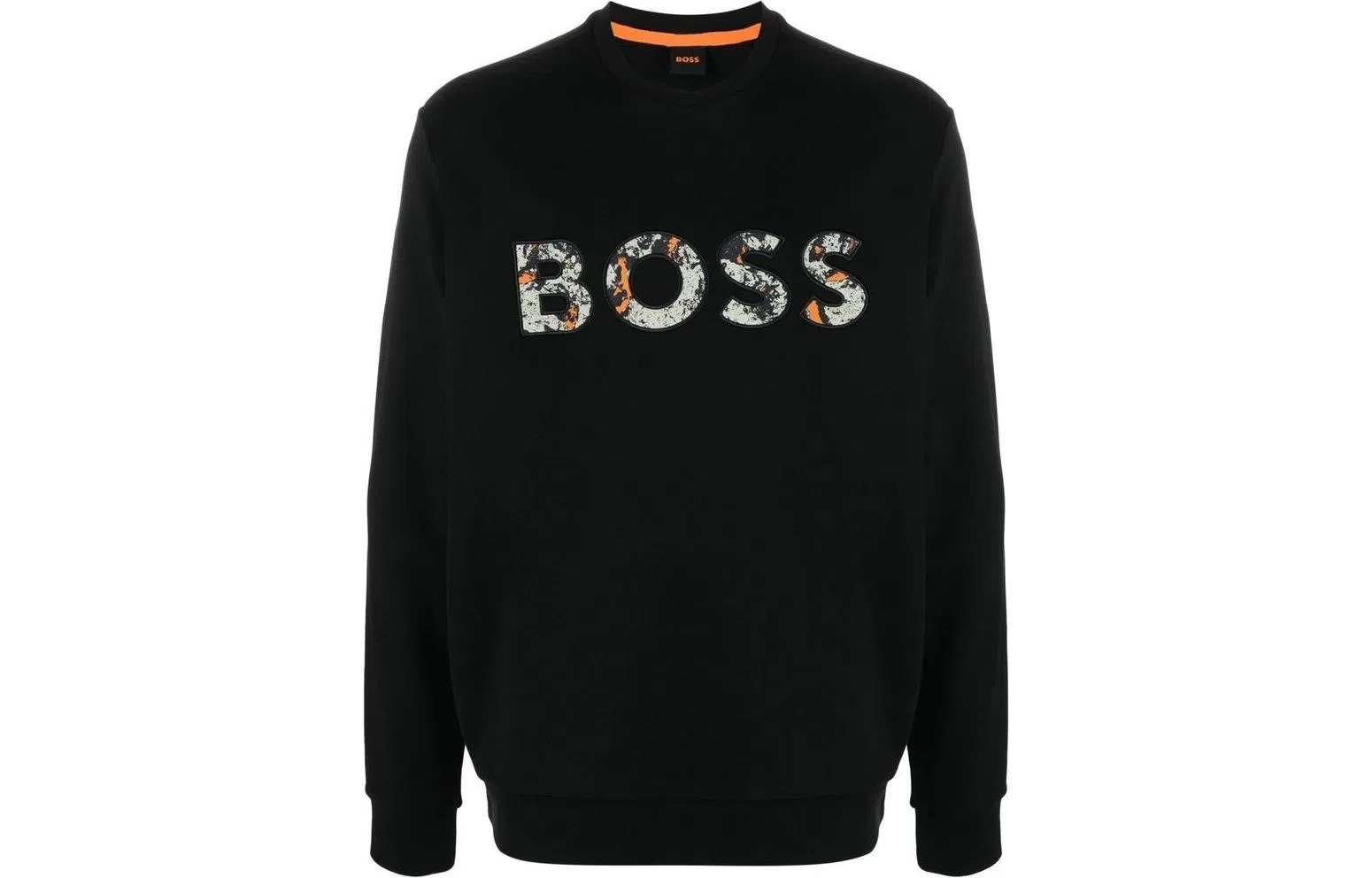 HUGO BOSS FW22 Logo