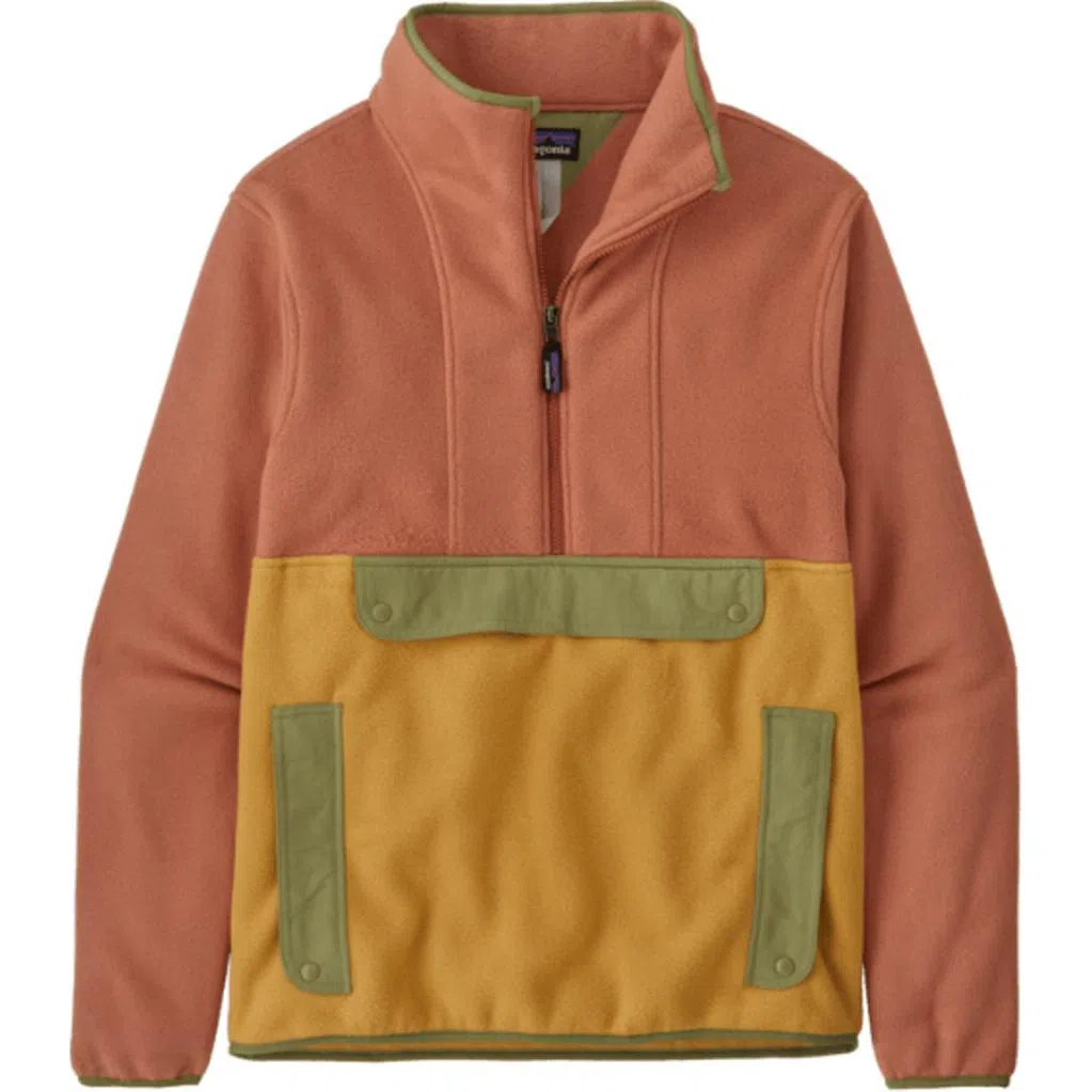 patagonia Synchilla