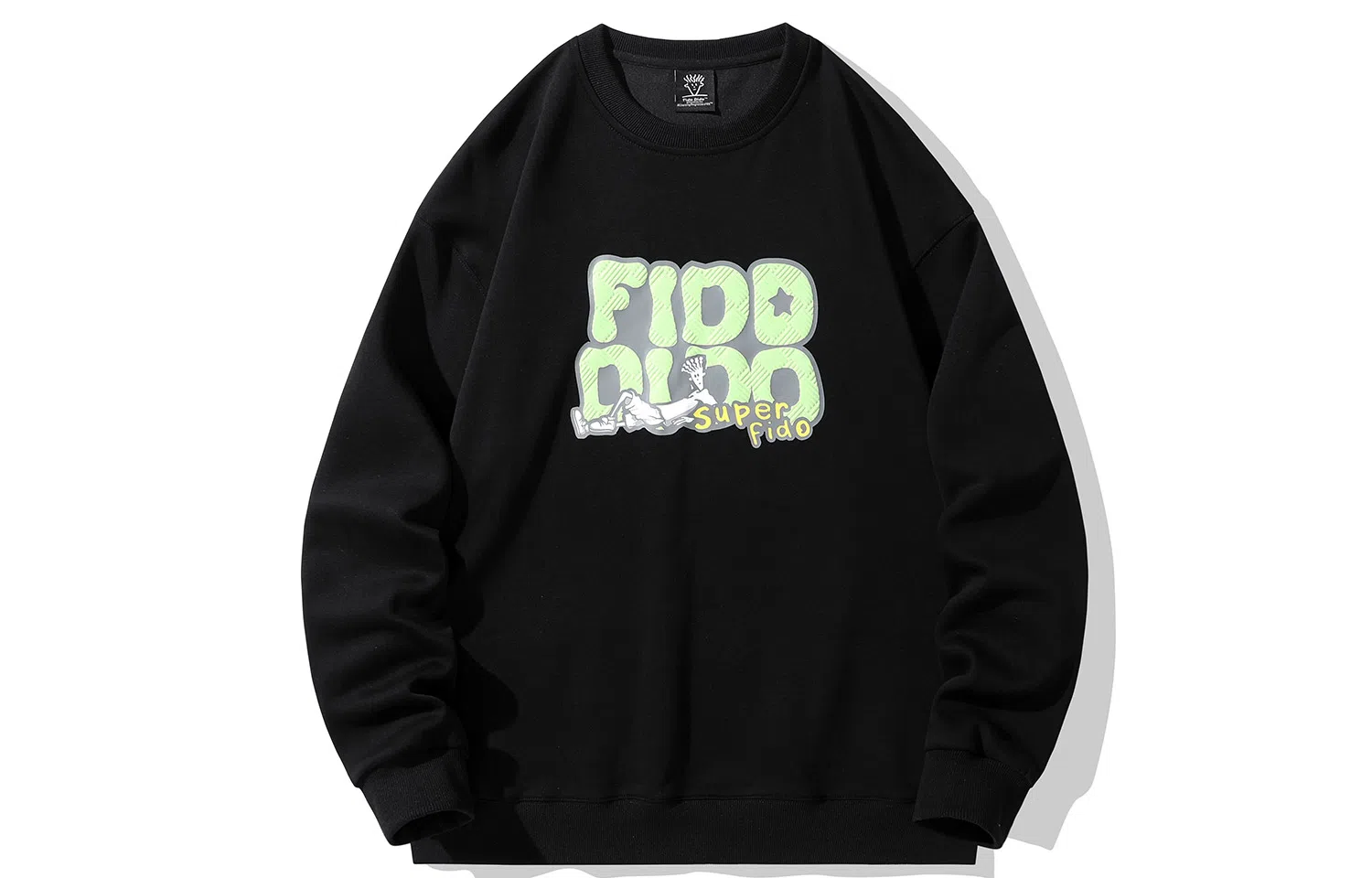 FIDO DIDO Logo
